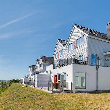 Ferienwohnung Harbourviews Olpenitz Esterno foto