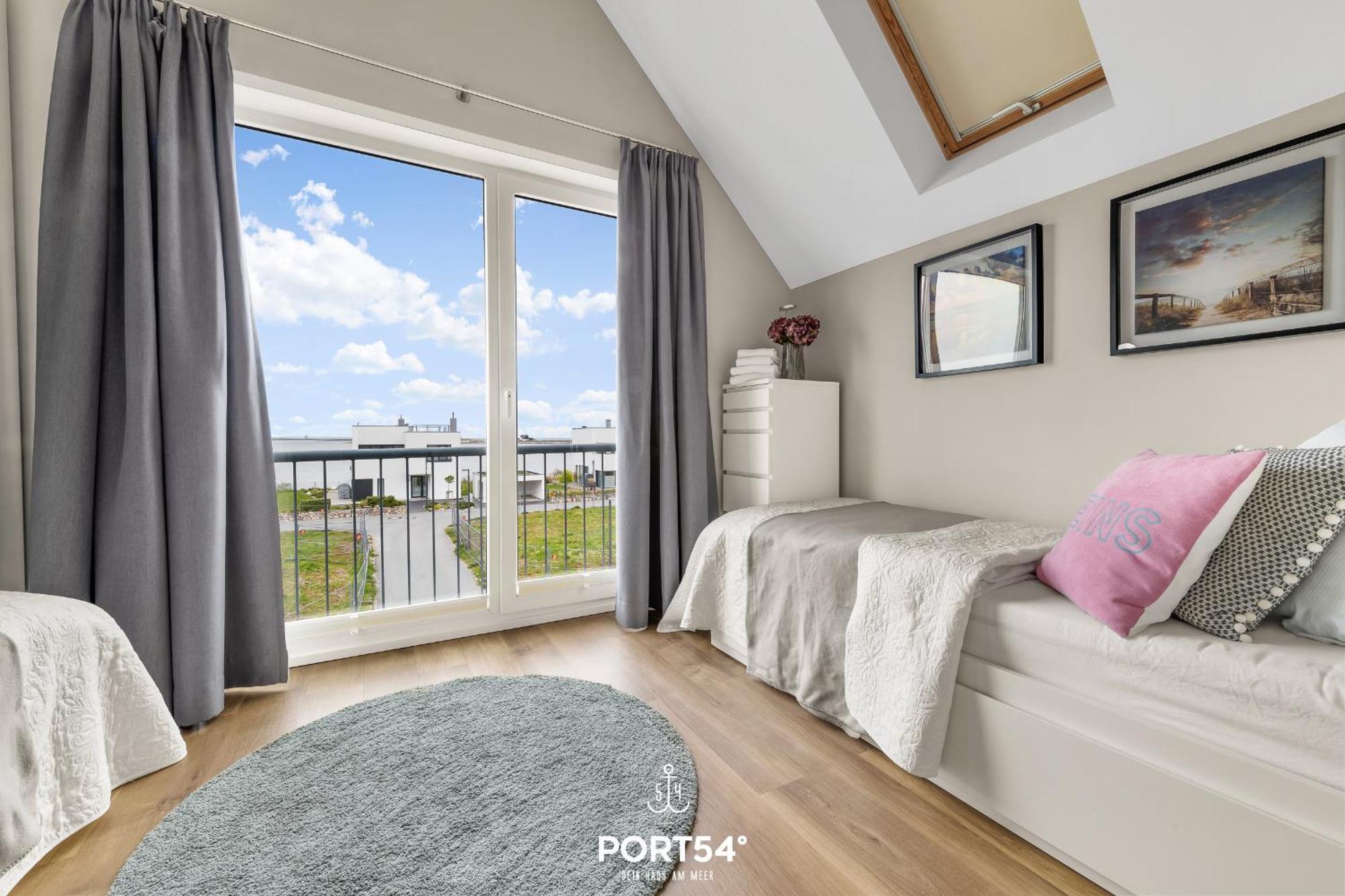 Ferienwohnung Harbourviews Olpenitz Esterno foto